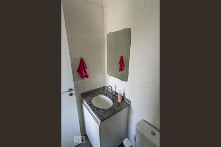 Apartamento para alugar com 60m², 2 quartos e 1 vagaSuíte