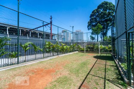 Apartamento para alugar com 60m², 2 quartos e 1 vagaÁrea comum - Quadra