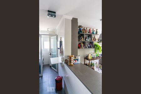 Apartamento para alugar com 60m², 2 quartos e 1 vagaCozinha
