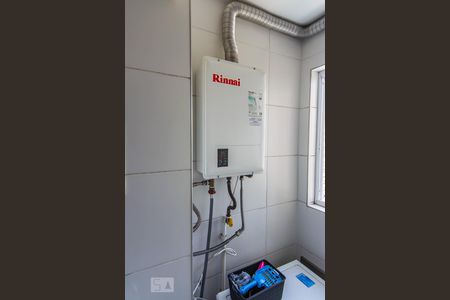 Apartamento para alugar com 60m², 2 quartos e 1 vagaÁrea de Serviço