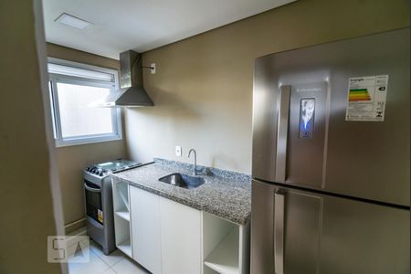 Apartamento para alugar com 60m², 2 quartos e 1 vagaÁrea comum - Salão de festas