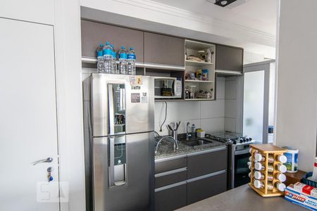 Apartamento para alugar com 60m², 2 quartos e 1 vagaCozinha