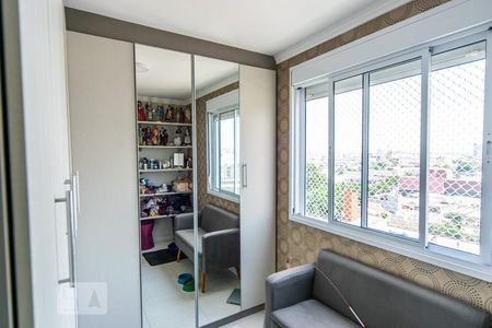 Apartamento para alugar com 60m², 2 quartos e 1 vagaQuarto 2
