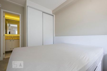 Suíte de apartamento à venda com 1 quarto, 48m² em Pinheiros, São Paulo