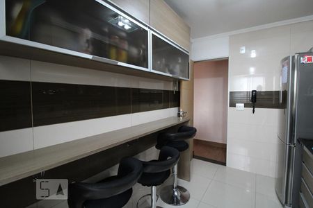 Apartamento para alugar com 50m², 2 quartos e 1 vaga Apartamento para alugar com 50m², 2 quartos e 1 vagaCozinha