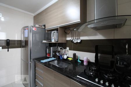 Apartamento para alugar com 50m², 2 quartos e 1 vaga Apartamento para alugar com 50m², 2 quartos e 1 vagaCozinha