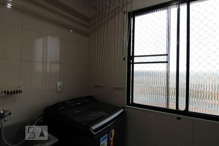 Apartamento para alugar com 50m², 2 quartos e 1 vaga Apartamento para alugar com 50m², 2 quartos e 1 vagaÁrea de Serviço