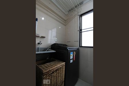 Apartamento para alugar com 50m², 2 quartos e 1 vaga Apartamento para alugar com 50m², 2 quartos e 1 vagaÁrea de Serviço