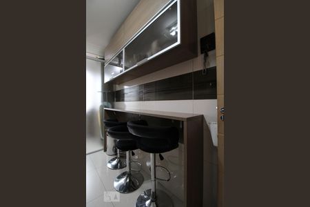 Apartamento para alugar com 50m², 2 quartos e 1 vaga Apartamento para alugar com 50m², 2 quartos e 1 vagaCozinha