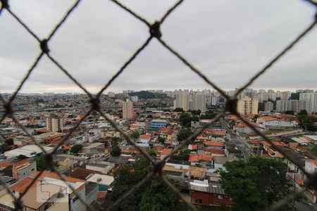 Apartamento para alugar com 50m², 2 quartos e 1 vaga Apartamento para alugar com 50m², 2 quartos e 1 vagaVista