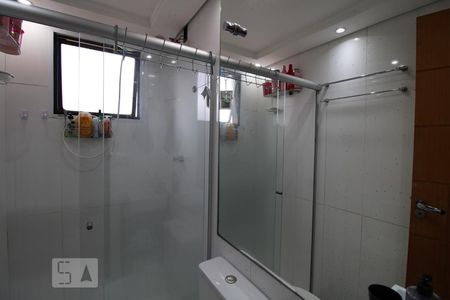 Apartamento para alugar com 50m², 2 quartos e 1 vaga Apartamento para alugar com 50m², 2 quartos e 1 vagaBanheiro