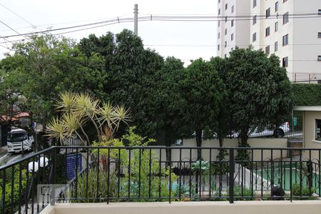 Apartamento para alugar com 50m², 2 quartos e 1 vaga Apartamento para alugar com 50m², 2 quartos e 1 vagaÁrea comum