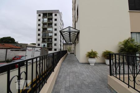 Apartamento para alugar com 50m², 2 quartos e 1 vaga Apartamento para alugar com 50m², 2 quartos e 1 vagaÁrea comum