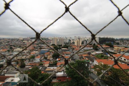 Apartamento para alugar com 50m², 2 quartos e 1 vaga Apartamento para alugar com 50m², 2 quartos e 1 vagaVista