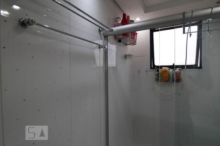 Apartamento para alugar com 50m², 2 quartos e 1 vaga Apartamento para alugar com 50m², 2 quartos e 1 vagaBanheiro