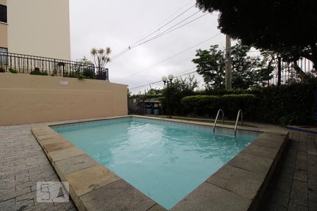 Apartamento para alugar com 50m², 2 quartos e 1 vaga Apartamento para alugar com 50m², 2 quartos e 1 vagaPiscina