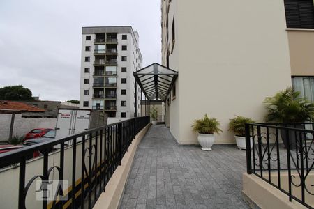 Apartamento para alugar com 50m², 2 quartos e 1 vaga Apartamento para alugar com 50m², 2 quartos e 1 vagaÁrea comum