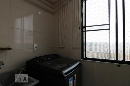 Apartamento para alugar com 50m², 2 quartos e 1 vaga Apartamento para alugar com 50m², 2 quartos e 1 vagaÁrea de Serviço