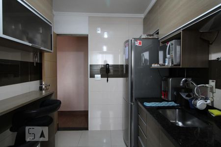 Apartamento para alugar com 50m², 2 quartos e 1 vaga Apartamento para alugar com 50m², 2 quartos e 1 vagaCozinha