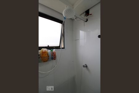 Apartamento para alugar com 50m², 2 quartos e 1 vaga Apartamento para alugar com 50m², 2 quartos e 1 vagaBanheiro