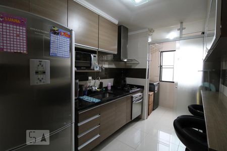 Apartamento para alugar com 50m², 2 quartos e 1 vaga Apartamento para alugar com 50m², 2 quartos e 1 vagaCozinha