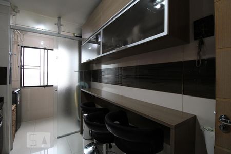 Apartamento para alugar com 50m², 2 quartos e 1 vaga Apartamento para alugar com 50m², 2 quartos e 1 vagaCozinha