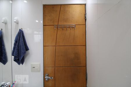 Apartamento para alugar com 50m², 2 quartos e 1 vaga Apartamento para alugar com 50m², 2 quartos e 1 vagaBanheiro