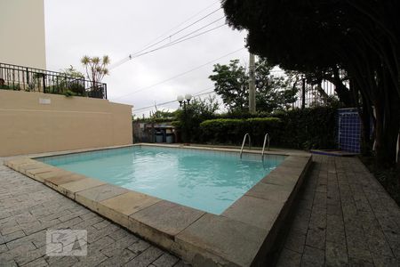 Apartamento para alugar com 50m², 2 quartos e 1 vaga Apartamento para alugar com 50m², 2 quartos e 1 vagaPiscina