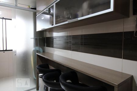 Apartamento para alugar com 50m², 2 quartos e 1 vaga Apartamento para alugar com 50m², 2 quartos e 1 vagaCozinha