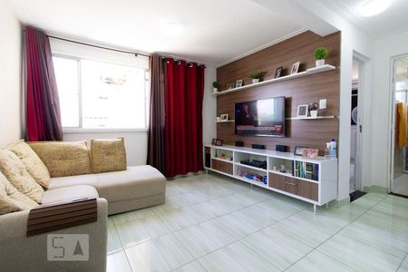 Apartamento para alugar com 40m², 1 quarto e sem vagasala