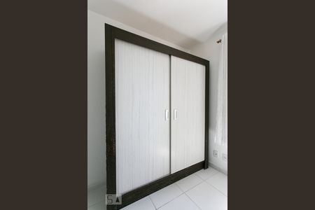 Quarto 1 de apartamento para alugar com 2 quartos, 45m² em Maranhão, São Paulo