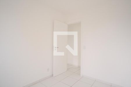 Quarto 2 de apartamento para alugar com 2 quartos, 45m² em Maranhão, São Paulo