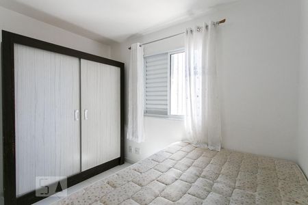 Quarto 1 de apartamento para alugar com 2 quartos, 45m² em Maranhão, São Paulo