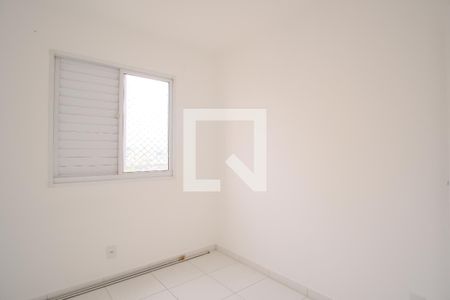 Quarto 2 de apartamento para alugar com 2 quartos, 45m² em Maranhão, São Paulo