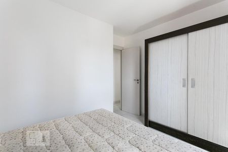 Quarto 1 de apartamento para alugar com 2 quartos, 45m² em Maranhão, São Paulo