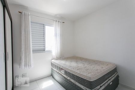 Quarto 1 de apartamento para alugar com 2 quartos, 45m² em Maranhão, São Paulo