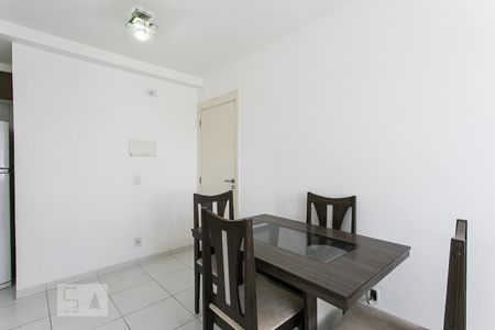 Sala de apartamento para alugar com 2 quartos, 45m² em Maranhão, São Paulo
