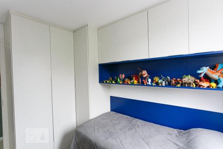 Apartamento para alugar com 56m², 2 quartos e 2 vagasQuarto