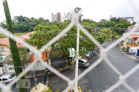 Apartamento para alugar com 56m², 2 quartos e 2 vagasVista do Quarto