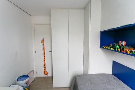 Apartamento para alugar com 56m², 2 quartos e 2 vagasQuarto