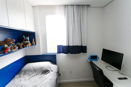 Apartamento para alugar com 56m², 2 quartos e 2 vagasQuarto