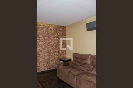 Apartamento à venda com 118m², 3 quartos e 1 vagaSala do Terraço