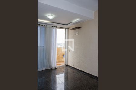 Apartamento à venda com 118m², 3 quartos e 1 vagaSuíte (Terraço)