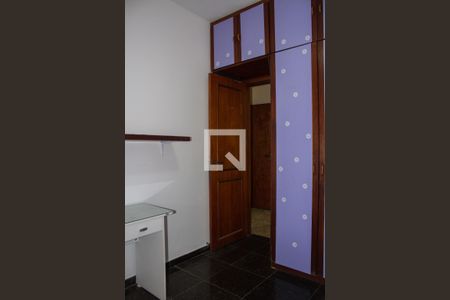 Quarto 01 de apartamento à venda com 3 quartos, 118m² em Méier, Rio de Janeiro