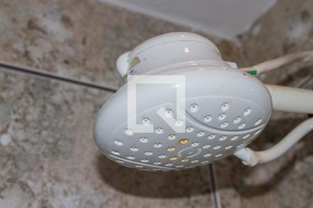 Apartamento à venda com 118m², 3 quartos e 1 vagaBanheiro da Suíte (Terraço)