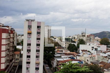 Apartamento à venda com 118m², 3 quartos e 1 vagaQuarto 02 - Janela