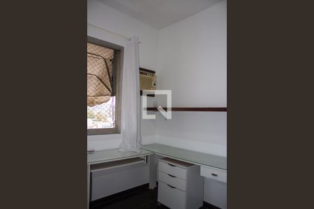 Quarto 01 de apartamento à venda com 3 quartos, 118m² em Méier, Rio de Janeiro