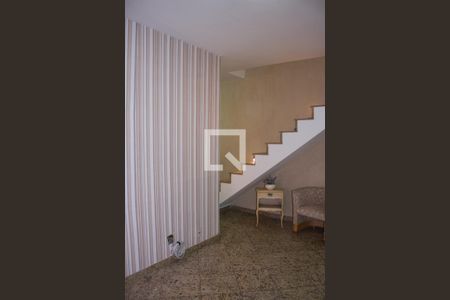 Sala de apartamento à venda com 3 quartos, 118m² em Méier, Rio de Janeiro
