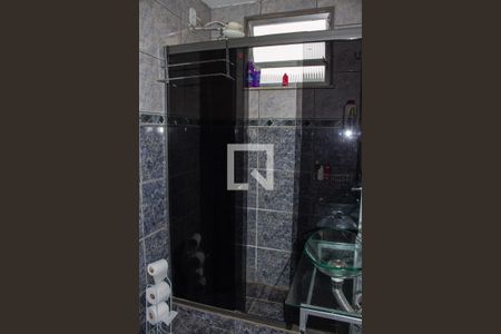 Apartamento à venda com 118m², 3 quartos e 1 vagaBanheiro Social