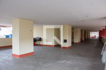 Apartamento à venda com 118m², 3 quartos e 1 vagaÁrea Comum - Playground